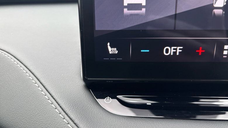 Skoda Enyaq 195kW 80x Sportline Plus 82kWh 4x4 5dr Auto Electric 